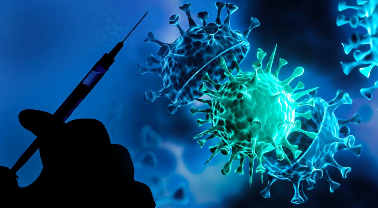 Yeni bir mutasyon tespit edildi! Delta varyantından daha hızlı